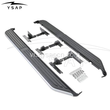 Bước phụ kiện xe hơi cho khám phá 2010-2021 3/4